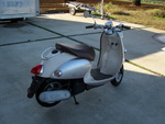�������� �� ������ �������� Yamaha Vino-2 2006 ���� 7